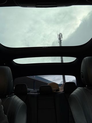 Mercedes-Benz Clase E 2017