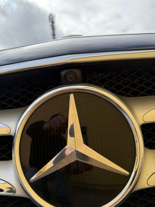 Mercedes-Benz Clase E 2017