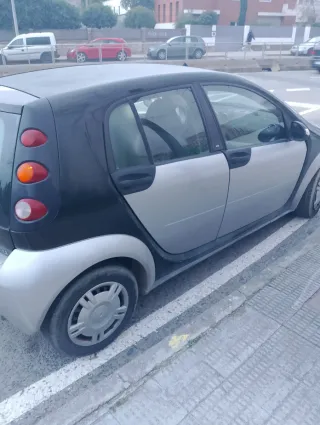 smart furiur 1300 furiur 1300 gasolina 2005