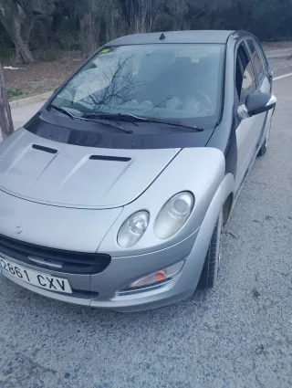 smart furiur 1300 furiur 1300 gasolina 2005