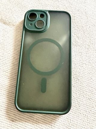 iPhone 13 128GB + cargador original y funda