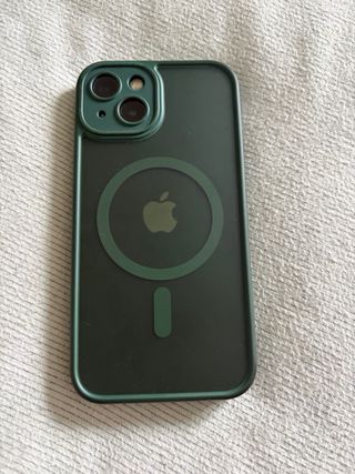 iPhone 13 128GB + cargador original y funda