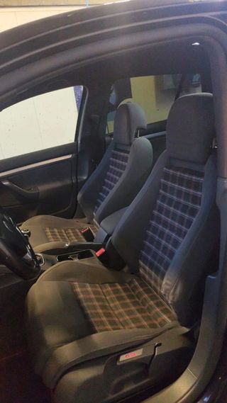 Volkswagen Golf 2006