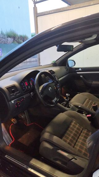 Volkswagen Golf 2006