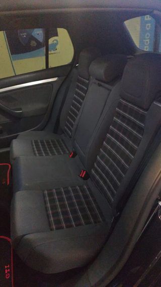 Volkswagen Golf 2006