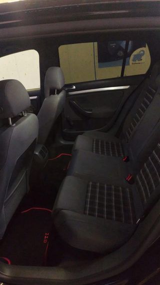 Volkswagen Golf 2006