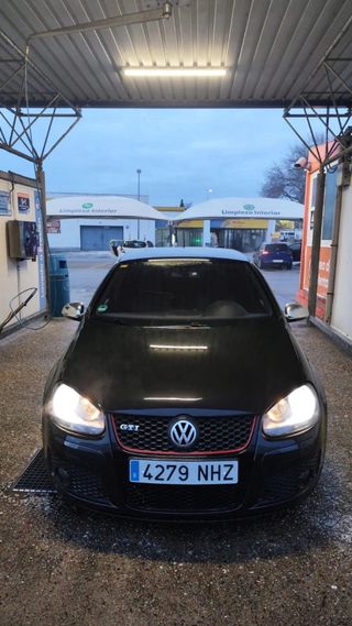 Volkswagen Golf 2006