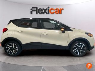 Renault Captur Intens Energy dCi 90 eco2 Euro 6