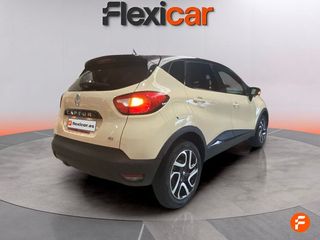 Renault Captur Intens Energy dCi 90 eco2 Euro 6