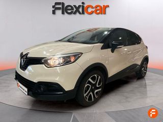 Renault Captur Intens Energy dCi 90 eco2 Euro 6