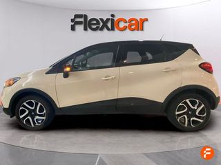 Renault Captur Intens Energy dCi 90 eco2 Euro 6