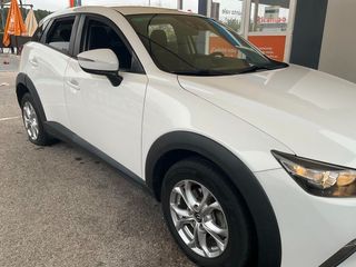 Mazda CX-3 1.5 SKYACTIV DE 77kW Style+ 2WD