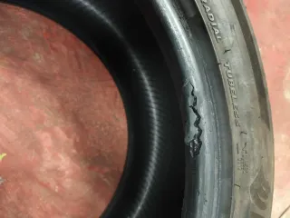 Neumáticos Hankook Ventus V12 evo2 255/40 R17