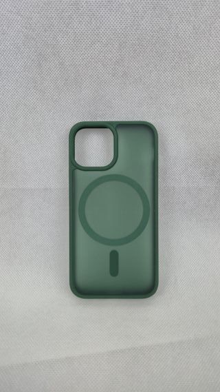 Funda magnética HGH para iPhone 13 mini