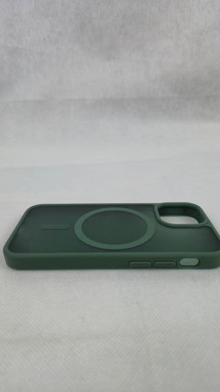 Funda magnética HGH para iPhone 13 mini