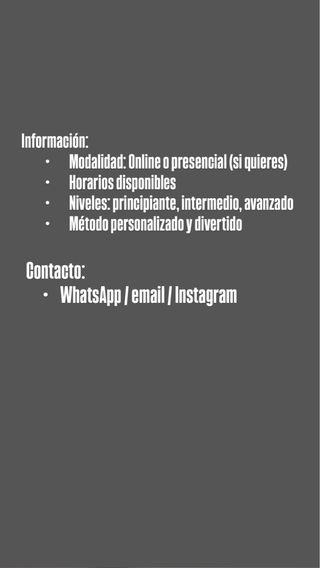 clases de piano para niños y adultos