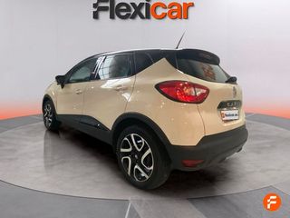 Renault Captur Intens Energy dCi 90 eco2 Euro 6