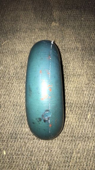 Manguito Land Rover Santana Turbo