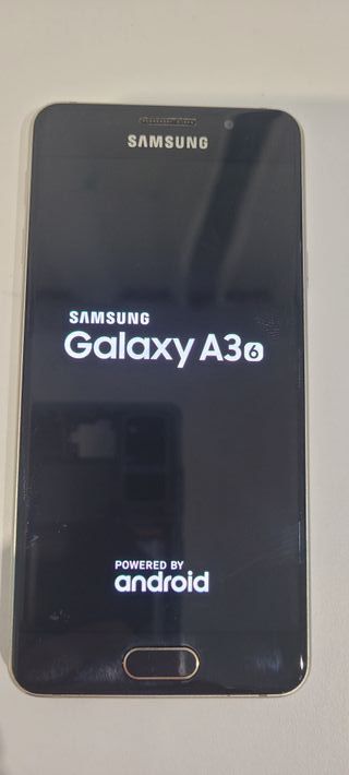 Samsung Galaxy A3