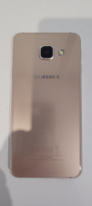 Samsung Galaxy A3