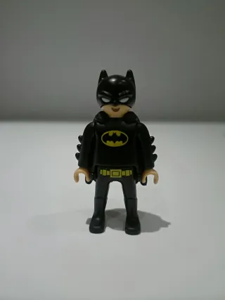 5 Figuras Playmobil Kinder Sorpresa