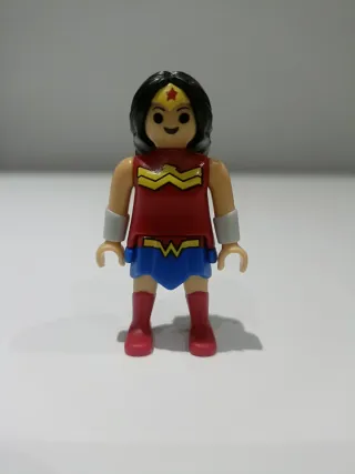 5 Figuras Playmobil Kinder Sorpresa