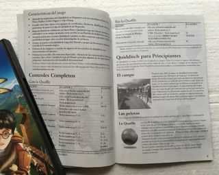 HARRY POTTER QUIDDITCH COPA DEL MUNDO - JUEGO PC