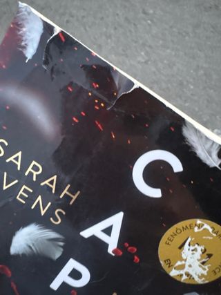 Captive: Moriría por ti