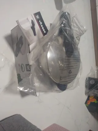 Olla a presión Vitesse 4L