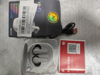 Auriculares Xiaomi Traducción Inteligente