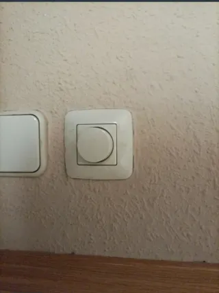 Lámpara de techo moderna