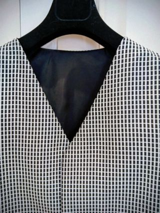 Chaleco de vestir caballero