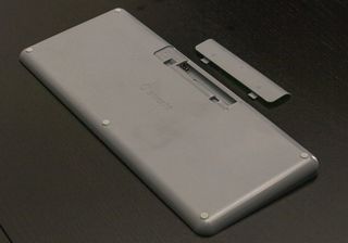 Teclado Bluetooth con Touchpad