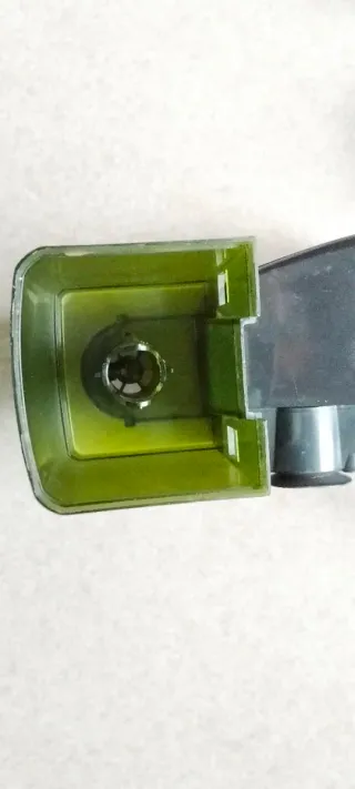 Filtro Eheim para acuarios de 60L