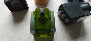 Filtro Eheim para acuarios de 60L