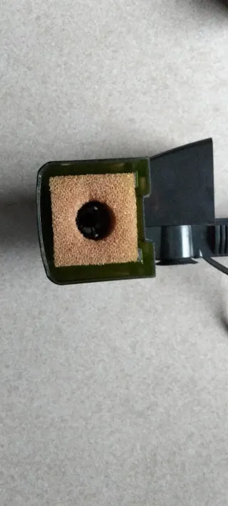 Filtro Eheim para acuarios de 60L