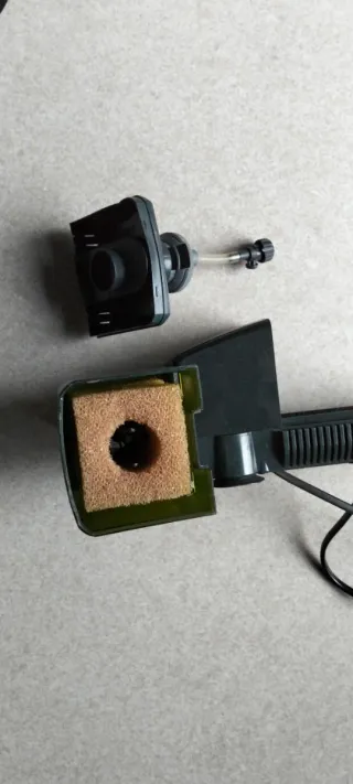 Filtro Eheim para acuarios de 60L