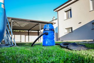 Limpiafondos Lavor Swimmy Piscina