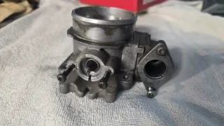 Mariposa Jeep YJ 91'