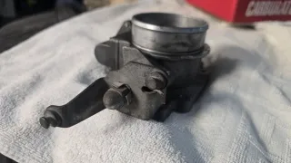 Mariposa Jeep YJ 91'