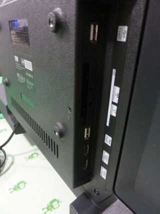 TELEVISION TD SYSTEMS 32" SMART TV WIFI