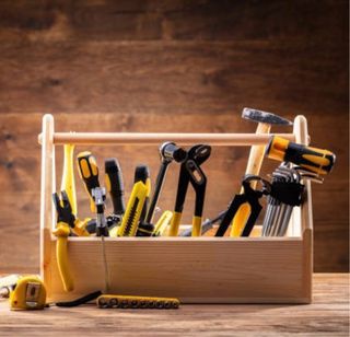 Arreglos urgentes en casa