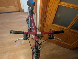 Bicicleta de Montaña BH