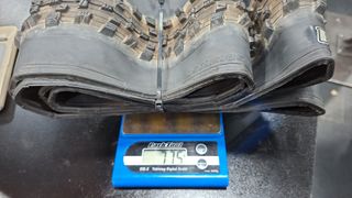 Pneu Maxxis 29x2.35 Kevlar Novo