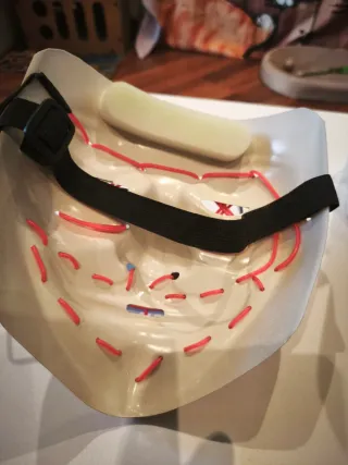 Máscaras de Carnaval