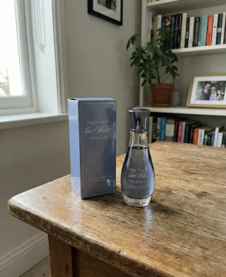 Perfume Davidoff Cool Water Reborn Intense 50ml.