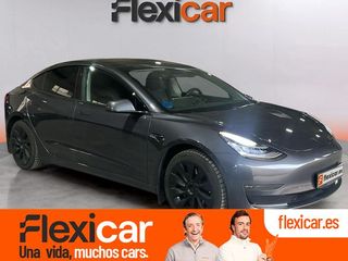 Tesla Model 3 Gran Autonomía AWD