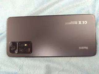 Xiaomi redmi note 11 pro