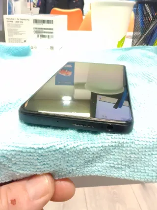 Xiaomi redmi note 11 pro