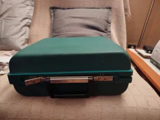 Máquina de escribir Olivetti Studio 45